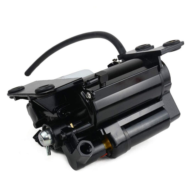 Conjunto de bomba de combustible de alta presión 21608512 Ajuste para el motor Volvo Penta Stern 8.1L