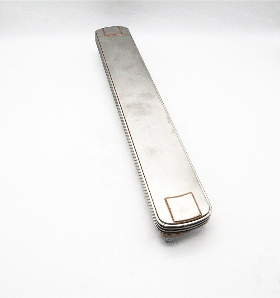 New Genuine Isuzu 6BG1 6BD1 Engine Oil Cooler Core 1112820180 1-11282018-0