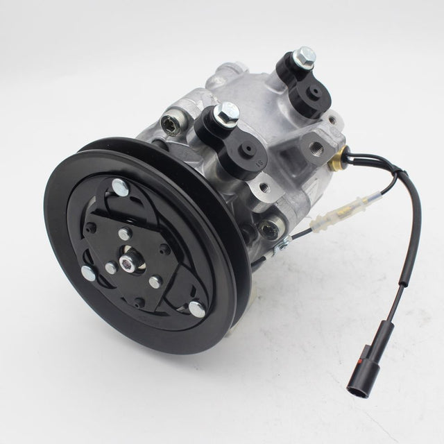 Il nuovo compressore A/C sostituisce 447180-6430, 447190-2742, 447220-6750, 447260-5540