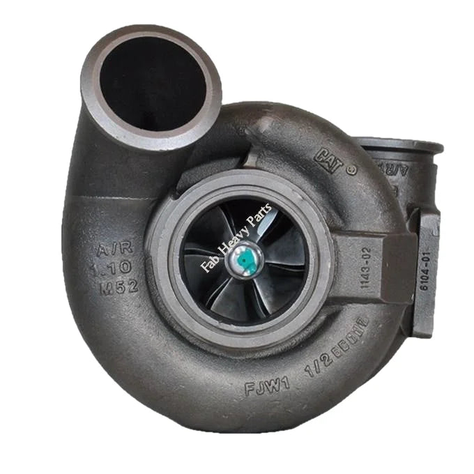NOUVEAU TURBO GTA5518B TURBOCHARGER 232-1811 2321811, Fits for Caterpillar Engine C15