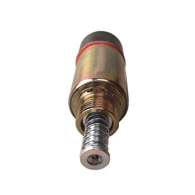 Nouveau solénoïde de fermeture de carburant 12v 125-5771 9x5312 1255771125-5771 1255771