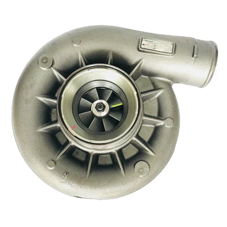 Turbo HX82 Turbocharger 4035862 4089809 4035863 4035864, Fits Cummins Engine QSKV60