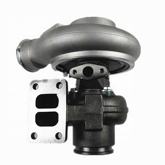 Oil Cooled Turbocharger 3536339 2802770, Fits Cummins Engine 6BT 6BTA, Fits Komatsu S6D102 SA6D102