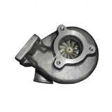 Hitachi Excavator EX100WD-3C EX120 EX120-5 EX120SE Turbo TD04HL Turbocharger 89714-47060 49189-00550, Isuzu Engine 4BG1T