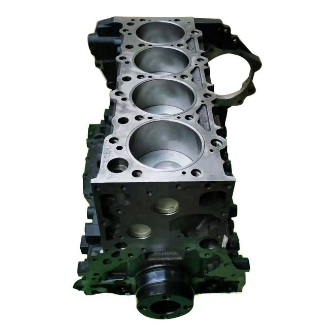 Bloc court d'assemblage de bloc-cylindres de moteur pour Isuzu 4HK1 4HK1T