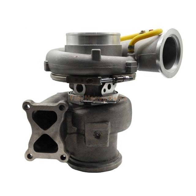 Fits for Caterpillar C13 Engine Turbo 2915480 2196060 Turbocharger 291-5480 219-6060 for Excavator 345C 345D 349D