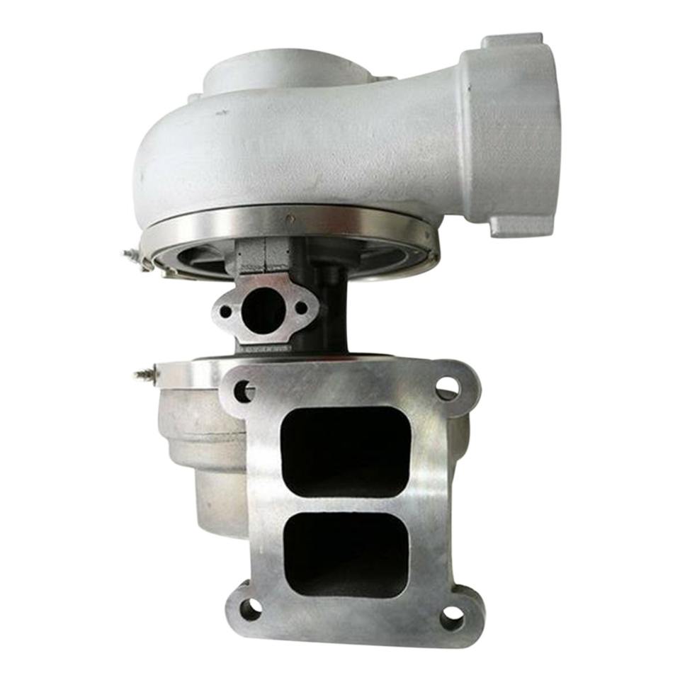 Turbocharger 6502129005 6502129004 Fit Komatsu D355A-5 D355A-3, Engine 6D155