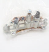 Uusi alkuperäinen Isuzu 4HK1 -moottorin Common Rail -kokoonpano 8-98011888-2, 8980118882, 98011888