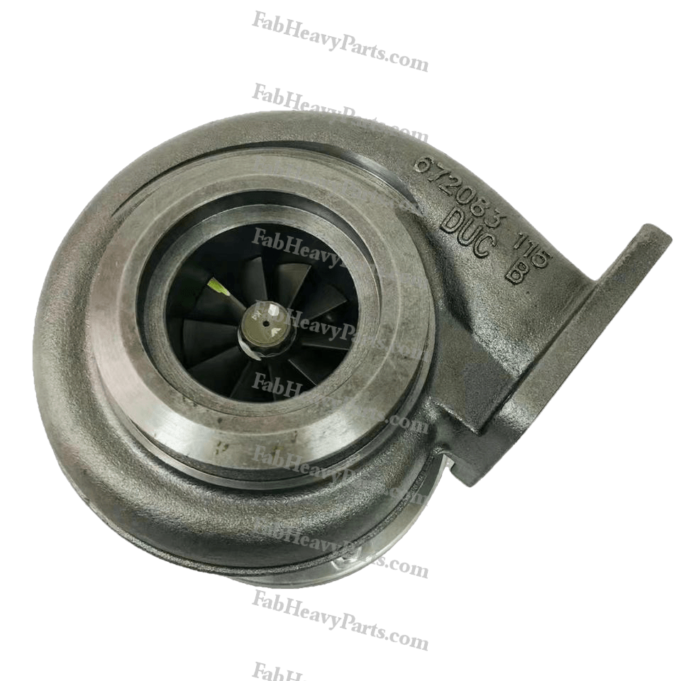 Turbo S200S055 Turbocharger RE509435 Fits for John Deere Engine 3029 4039 6068H