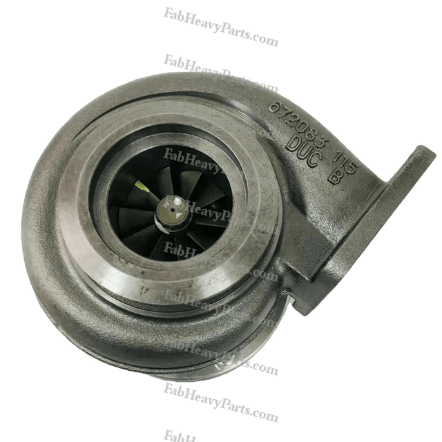 Turbo S200S055 Turbolader RE509435 Passend für John Deere Motor 3029 4039 6068H
