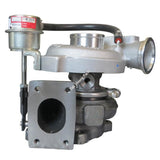 ターボHE200WGターボチャージャー5350917は、カミンズエンジンISF3.8に適合します