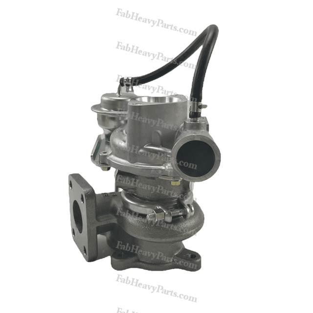 Turbo RHF5 Turbocharger 123908-18010 for Yanmar Engine 4TNV106T 4TNE106TIFB