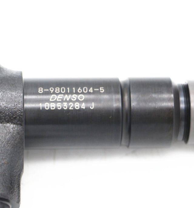 Isuzu Engine 4JJ1 TFR NPR 8-98011604-5 8980116045 Injector Nozzle Assembly
