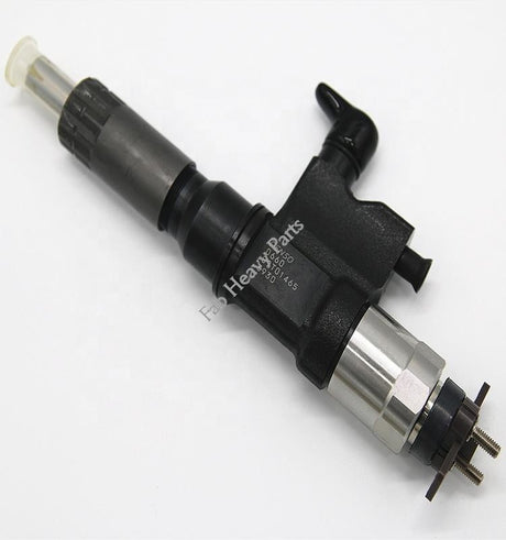 Neuer Original-Isuzu-Motor-Common-Rail-Injektor 4HK1 6HK1 8-98284393-0 8982843930 für Hitachi-Bagger