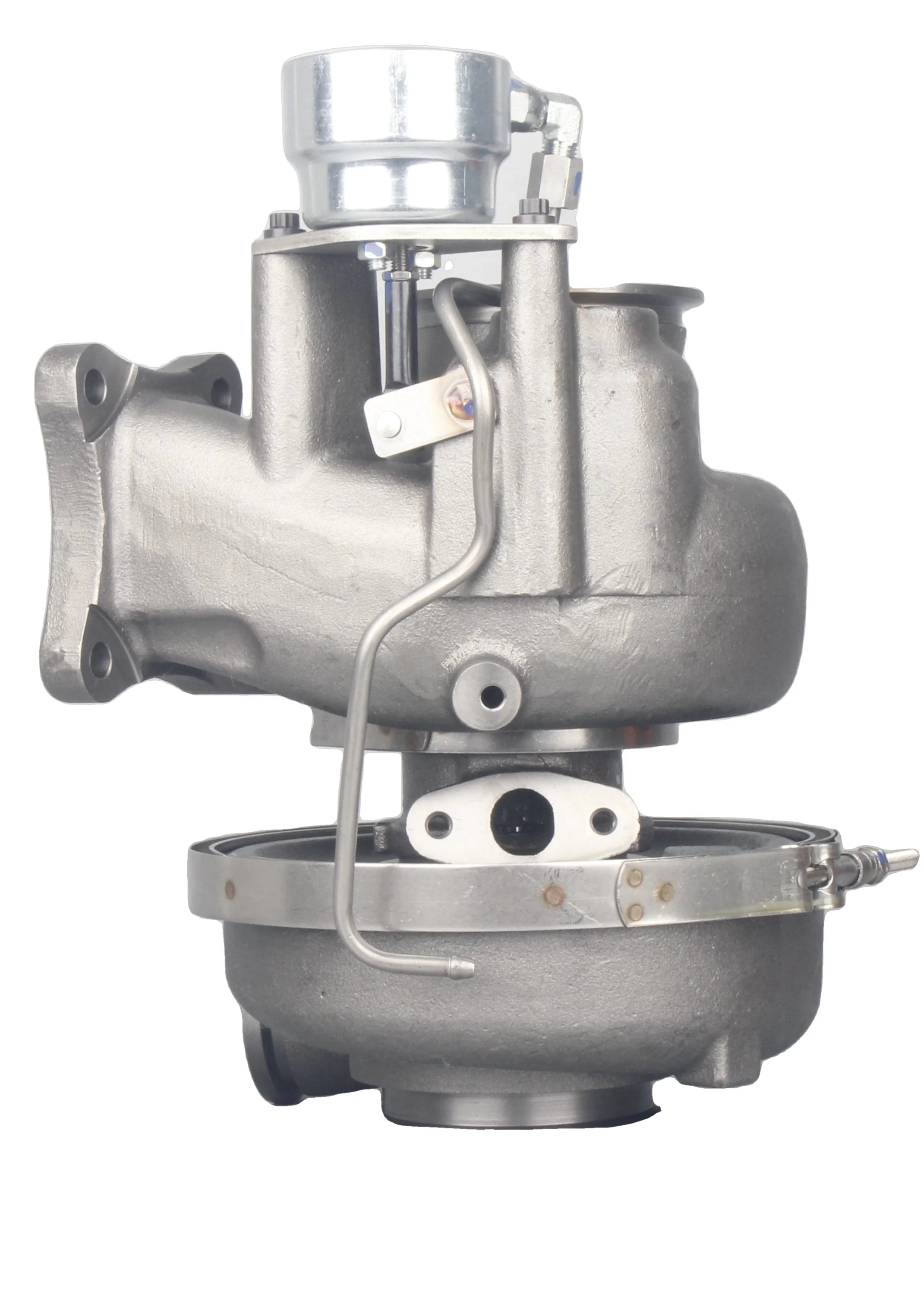 Turbo GTA4088 Turbocharger 752538-0013 284-7707 2847707 for CAT Caterpillar C13 Engine-Turbocharger-Fab Heavy Parts