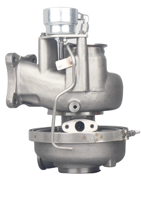 Turbo GTA4088 Turbocharger 752538-0013 284-7707 2847707 for CAT Caterpillar C13 Engine-Turbocharger-Fab Heavy Parts