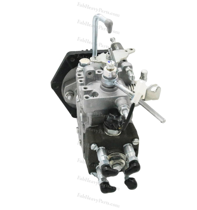 Isuzu C240 Engine Fuel Injection Pump Assembly 8-97136683-1 8-97136683-2 8971366832 8971366831
