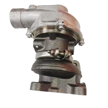 Turbocharger 8970786400  Isuzu Gemini 1.5L JT 88-  Opel Corsa 93-00 X15DT 4EC1 4EC1T