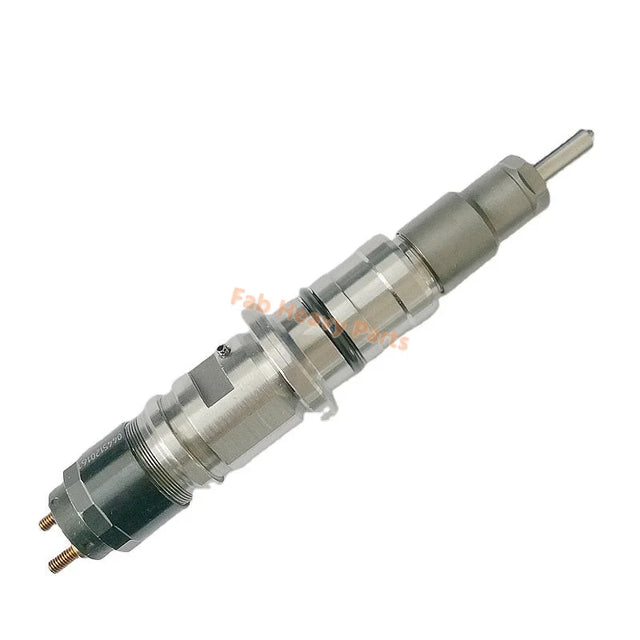 Common Rail Fuel Injector 0445120094 replaces Bosch