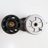 Se adapta a Cummins 6BT5.9 Tensor de correa del motor 3922901 Reemplazo