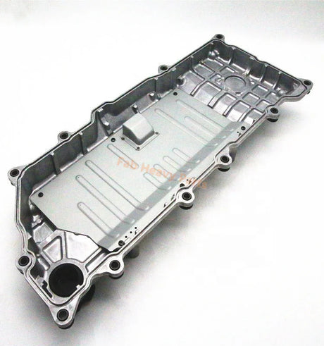 New Cylinder Head Cover Valve Cover 8973628422 8-97362842-2 for Isuzu Engine 4HK1