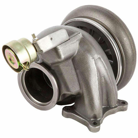 Fab Heavy Turbo 2331596 233-1596 233-1589 2331589 Turbocompresor GTA4294 FITS para el motor CATERPILLAR CATER C15