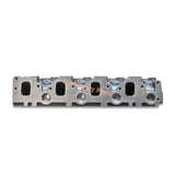New Isuzu 4JB1 Engine Complete Cylinder Head