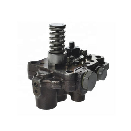 Fuel Injection Pump X4 Head Rotor 119940-51741 for Yanmar 4TNE88 4TNV88 3TNV88 Engine