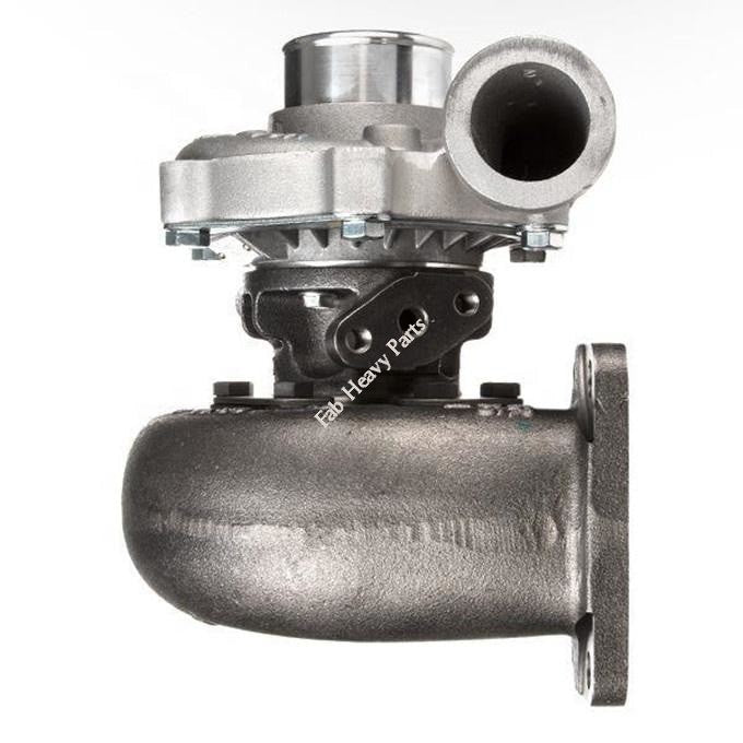 JCB 410 412 415 420 425 430 Turbo TA3107 Turbocharger 02/101815, Engine C4.236