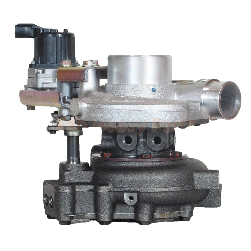 IHI RHF55V Turbo Gmc Isuzu 4HK1 12V Engine VDA40018, 8980277732, 8980277735, vifh