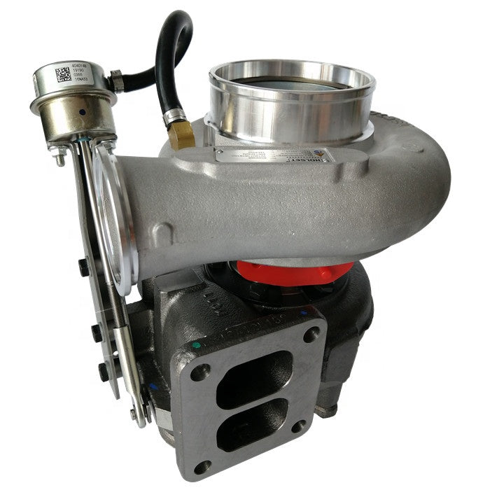 Turbocompresor 4051323, compatible con motor Cummins C300