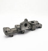 Isuzu 4LE2-motoruitlaatspruitstuk 8980305661 8-98030566-1