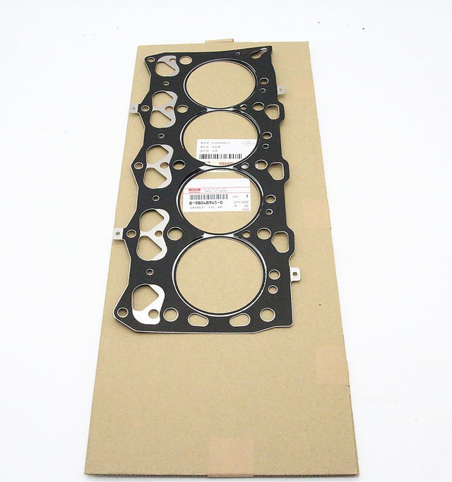 New Isuzu Engine Cylinder Head Gasket 8980489450 8-98048945-0
