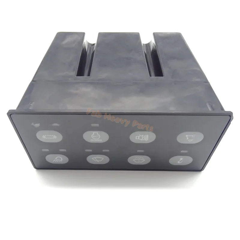 Controller 227-7575 2277575 Fits for Caterpillar CAT 312D 313D 314D 319D 320D 324D 330D 345D Excavator