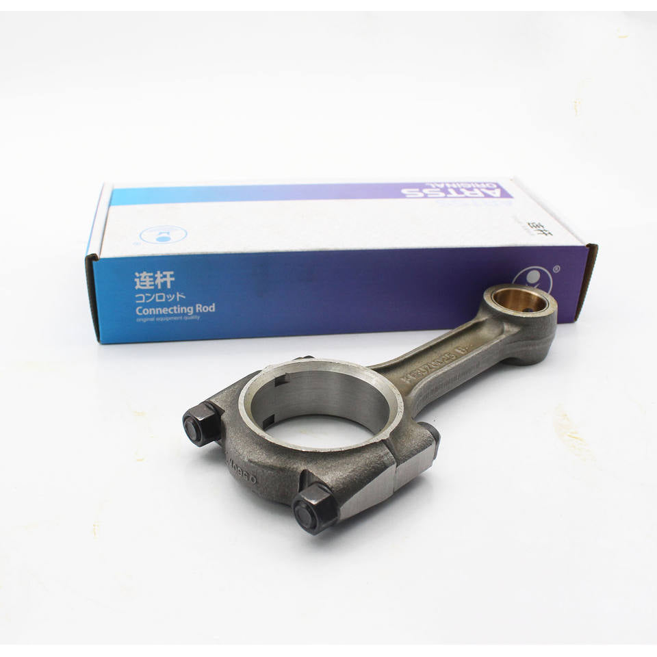 Connecting Rod 6204-31-3101 Fits for Komatsu 3D95S-W-1D 6D95L 6D95L-1 Engine Forklift Truck
