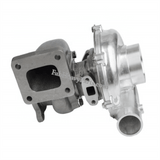 JCB JS210 JS200 JS220 JS175W Turbo RHG6 Turbocompresor 02/801553, ESUZU MOTOR 6BG1