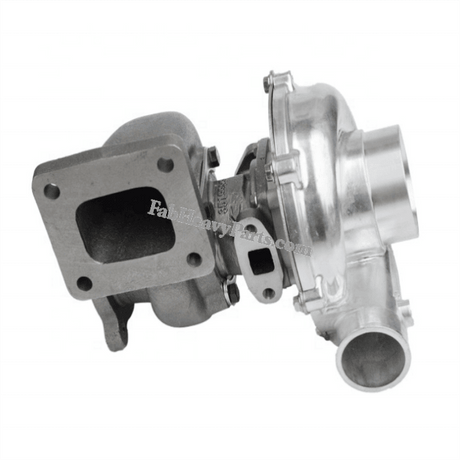 JCB JS210 JS200 JS220 JS175W Turbo RHG6 Turbocompresor 02/801553, ESUZU MOTOR 6BG1