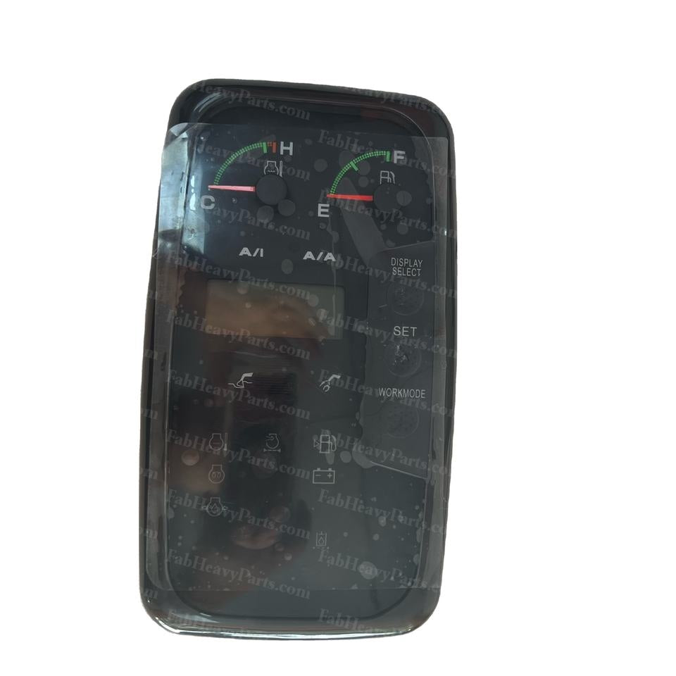 Monitor 4454519 for Hitachi ZX110 ZAX120 ZAX200 ZX270 ZAX330 Excavator