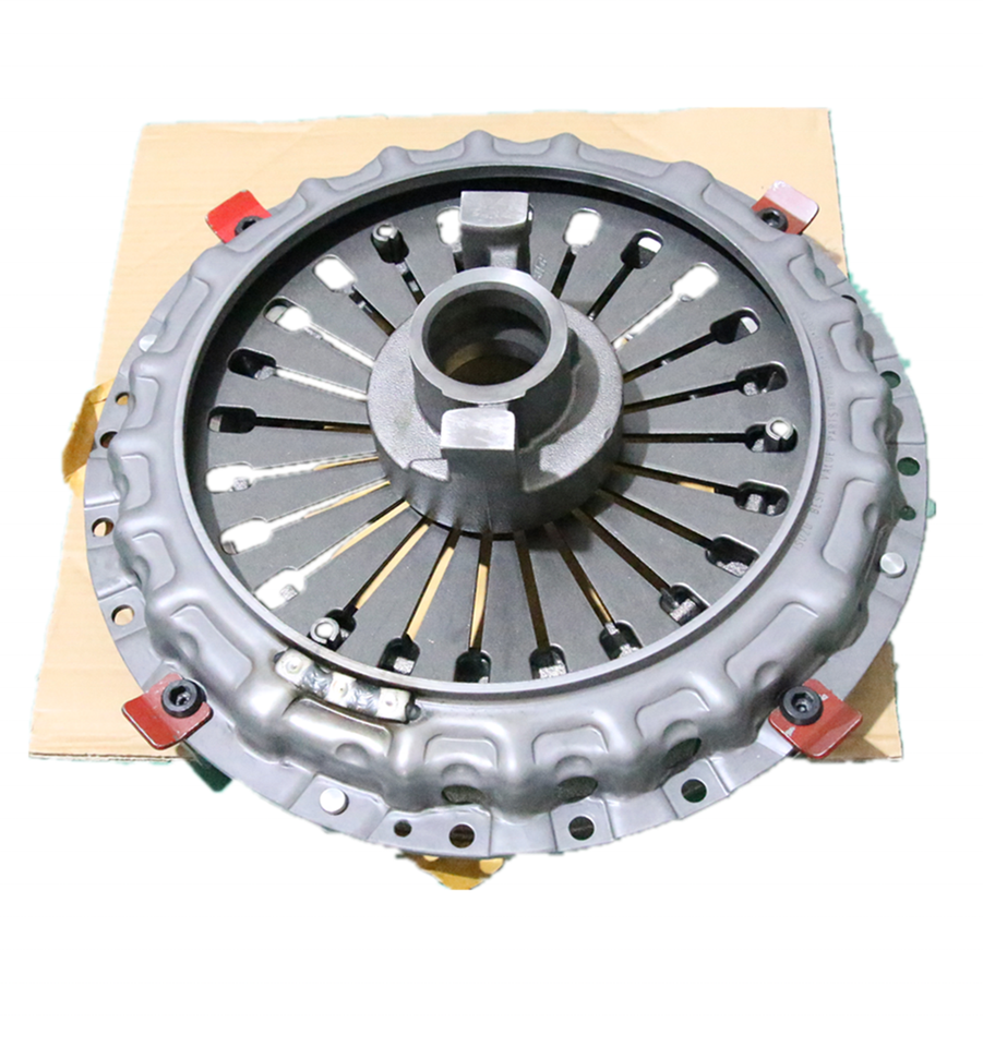 Original 1-87611003-0 1876110030 Clutch Pressure Plate for Isuzu NPR NQR