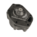 新しいダナクラーク充電ポンプ4212354 246495交換