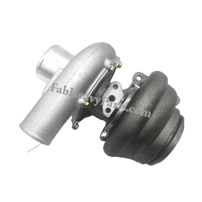 Caterpillar Grader 120H 135H Excavator 322B 325B Turbocharger 115-5853 0R6906 1155843-Turbocharger-Fab Heavy Parts