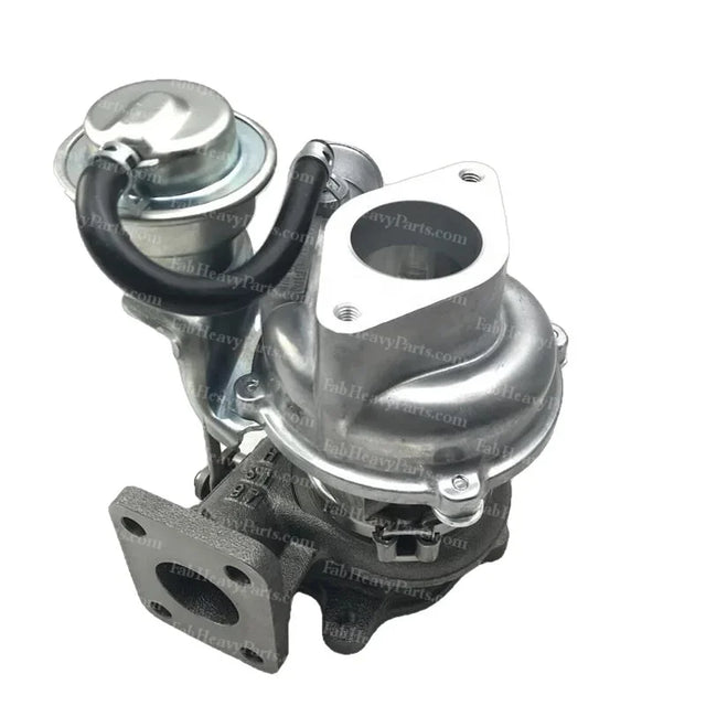 TurboCharger 1j712-17011 1j712-17010 for Kubota V2607 V2607t Engine