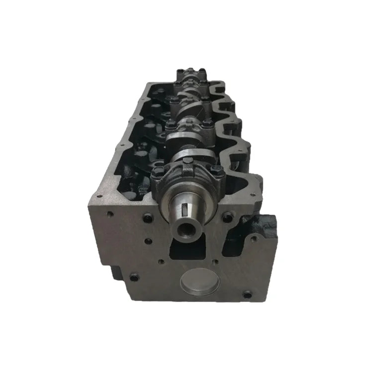 Complete Cylinder Head for Toyota Engine 5L