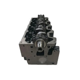 Complete Cylinder Head for Toyota Engine 5L