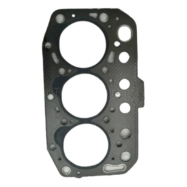 New Cylinder Head Gasket 119515-01330 for Yanmar Engine 3YM20 3TNV70