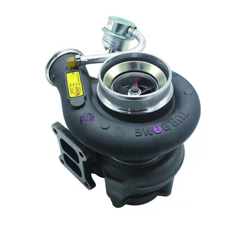 Turbo RHE61 Turbocompressor 114400-3480 VA720032 Isuzu 6BG1T Motor Hitachi ex200-5 Graafmachine