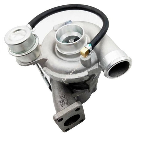 Turbo GT2556S Turbocharger 2674A211, Perkins Engine 1104C-44TA RJ37893 RJ38105 RJ38105R-Turbocharger-Fab Heavy Parts