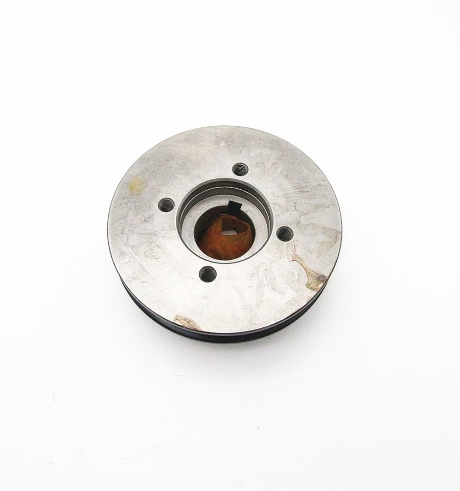 New Crankshaft Pulley 8973149060 8-97314906-0 for Isuzu Engine  4LE2 4LE1 4LB1 4LC1