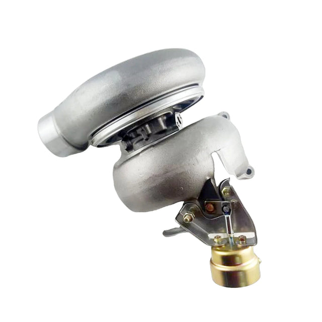 Fab Heavy Turbo 2331596 233-1596 233-1589 2331589 Turbocompresor GTA4294 FITS para el motor CATERPILLAR CATER C15