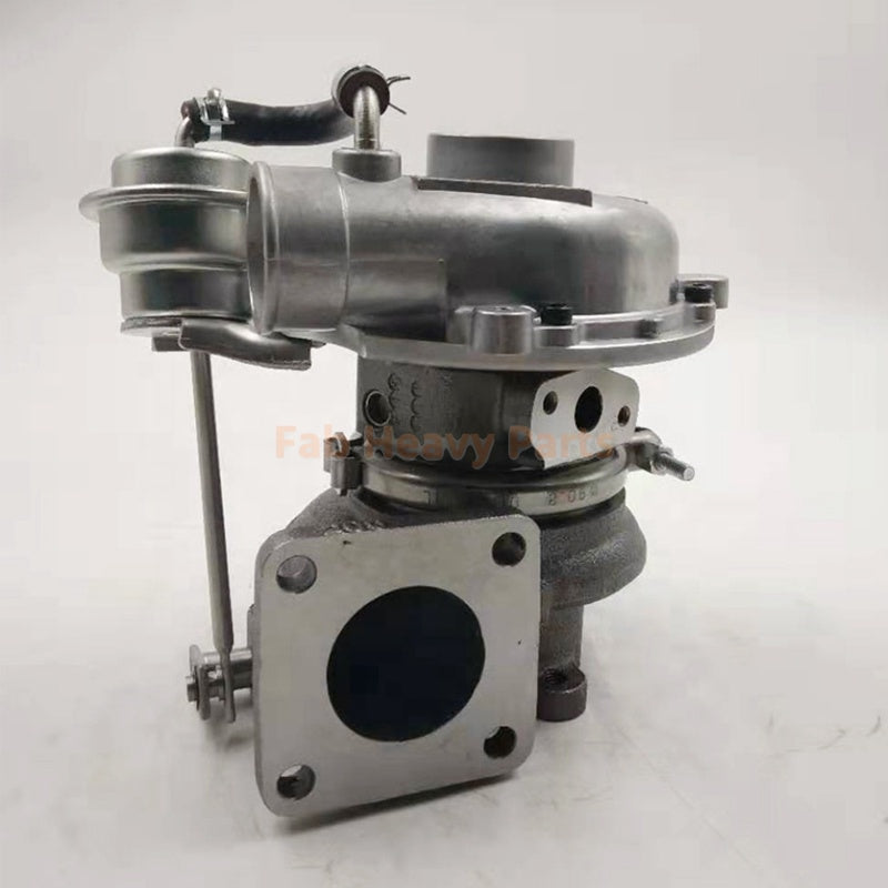 Turbocharger 12394518010 123945-18010 for Yanmar 4TNV106 4TNV106T 4TNV106T-S2FA 4TNE106T-IFA Engine